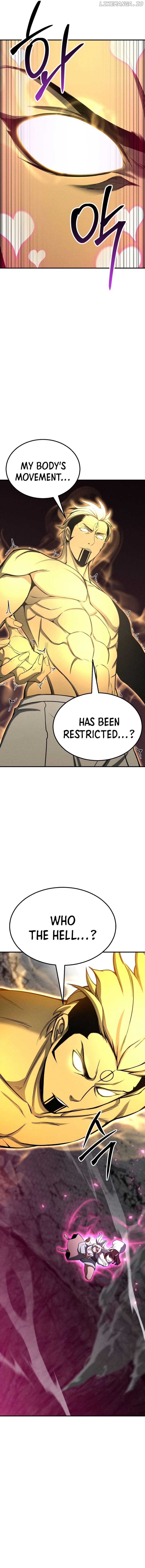 Absolute Necromancer Chapter 64 - Page 12