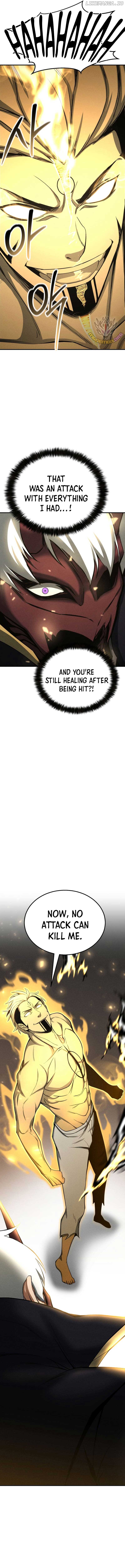 Absolute Necromancer Chapter 64 - Page 15