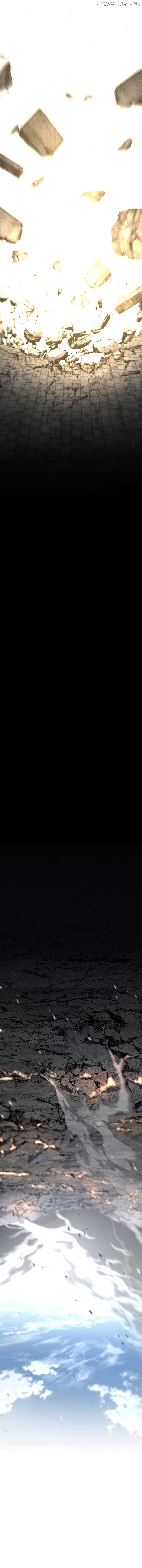 Absolute Necromancer Chapter 64 - Page 18