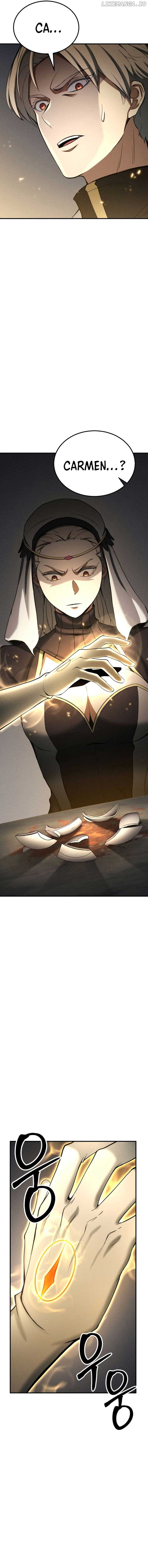 Absolute Necromancer Chapter 64 - Page 2