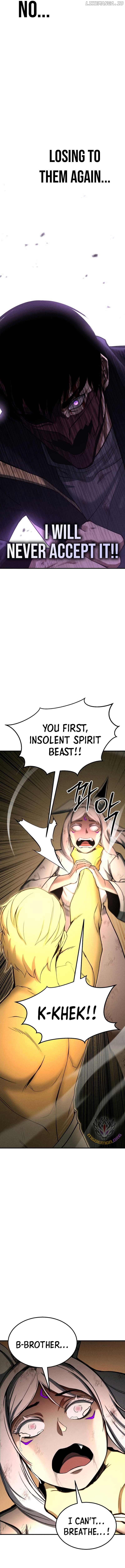 Absolute Necromancer Chapter 64 - Page 21