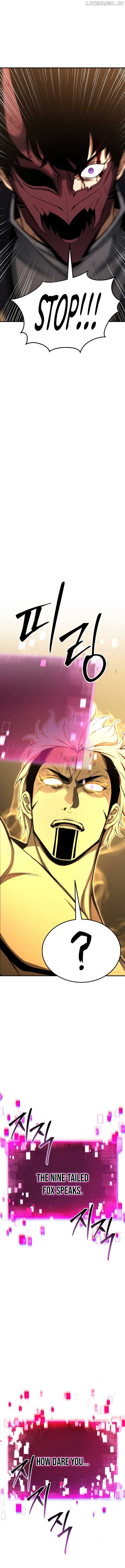 Absolute Necromancer Chapter 64 - Page 22