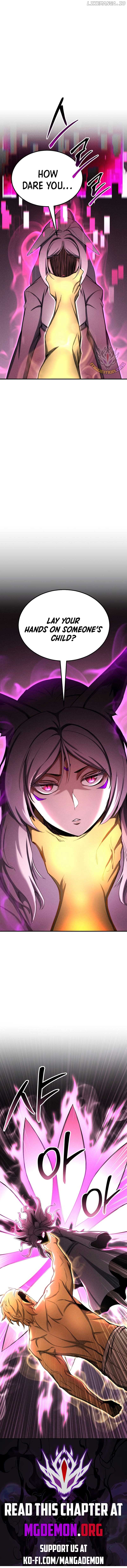 Absolute Necromancer Chapter 64 - Page 23