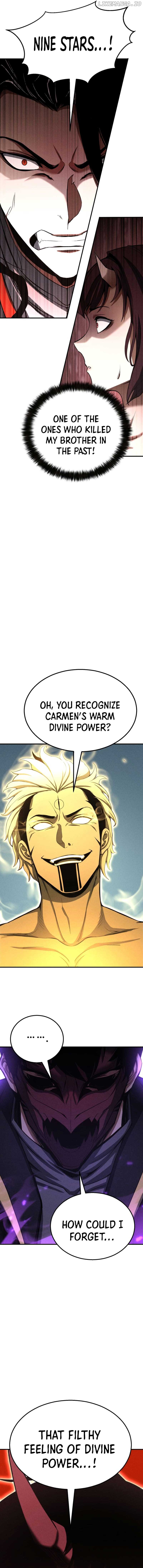 Absolute Necromancer Chapter 64 - Page 6