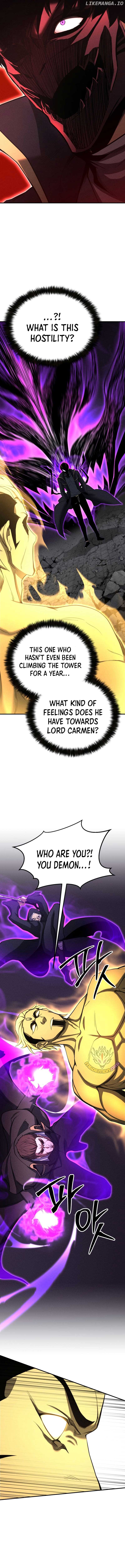 Absolute Necromancer Chapter 64 - Page 7