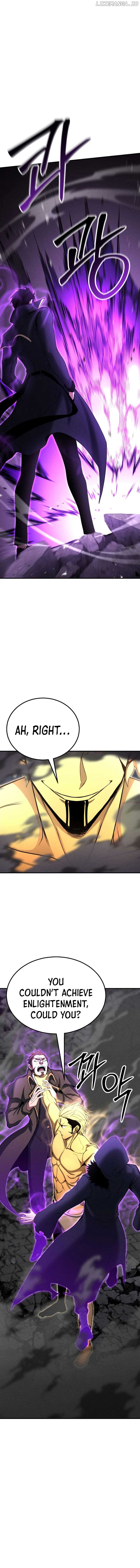 Absolute Necromancer Chapter 64 - Page 8