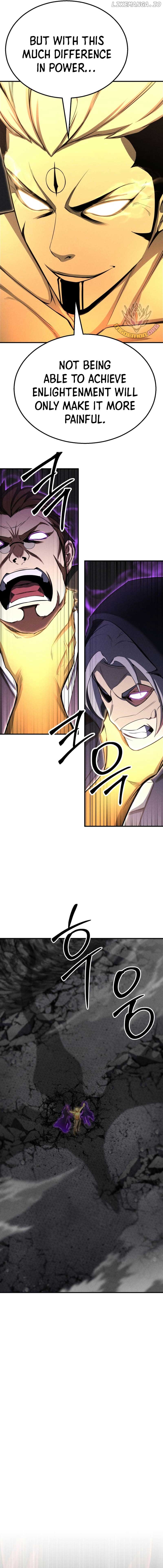 Absolute Necromancer Chapter 64 - Page 9