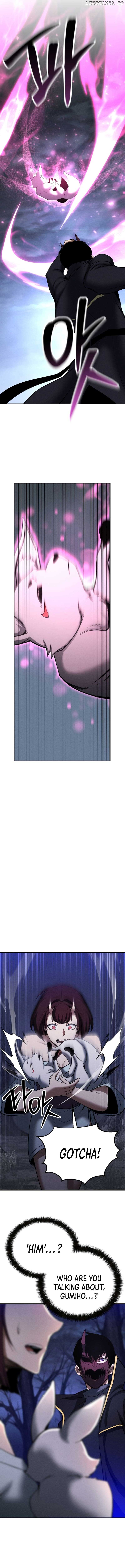 Absolute Necromancer Chapter 65 - Page 10