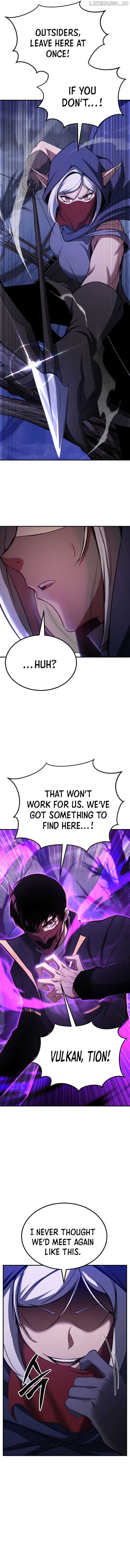 Absolute Necromancer Chapter 65 - Page 12