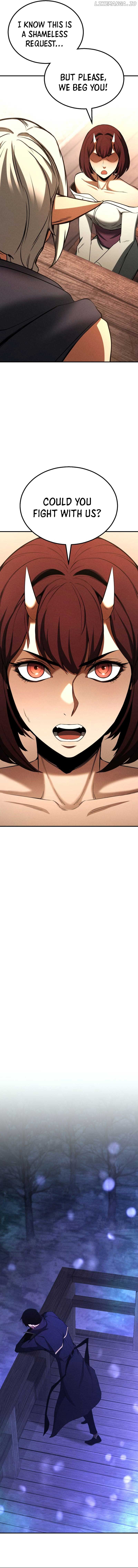 Absolute Necromancer Chapter 65 - Page 18