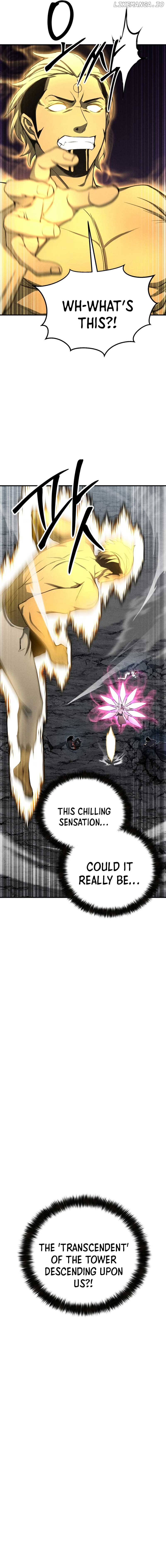 Absolute Necromancer Chapter 65 - Page 2