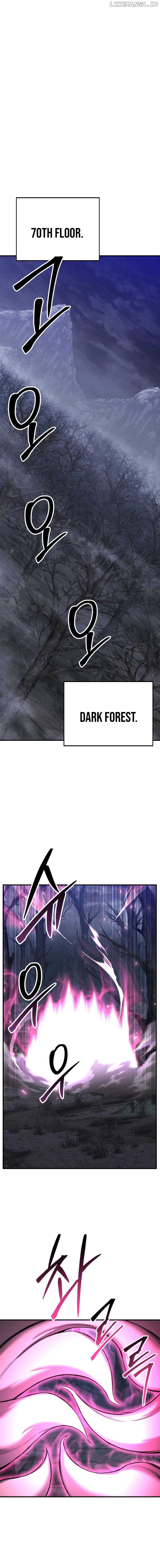 Absolute Necromancer Chapter 65 - Page 4