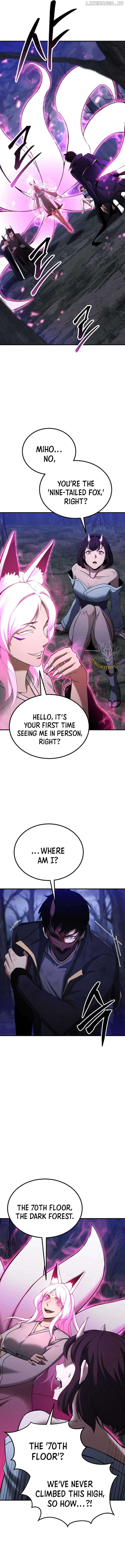 Absolute Necromancer Chapter 65 - Page 5