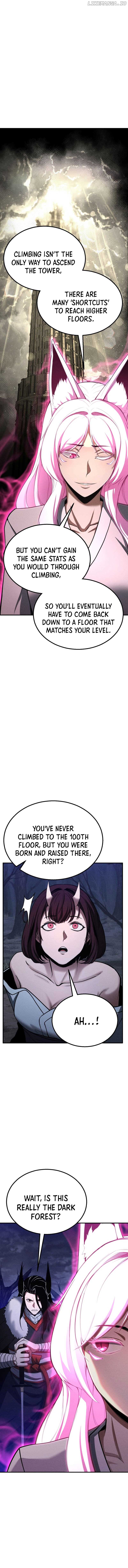 Absolute Necromancer Chapter 65 - Page 6