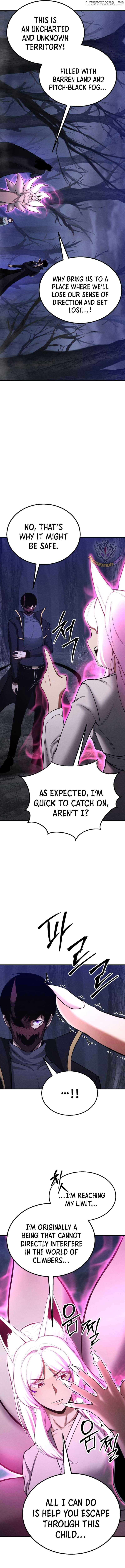 Absolute Necromancer Chapter 65 - Page 7