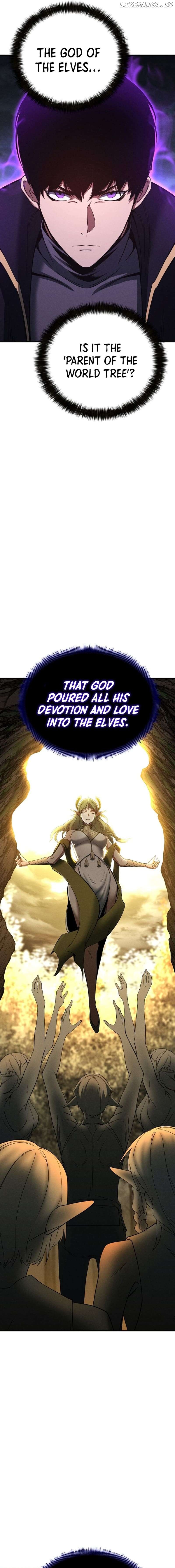 Absolute Necromancer Chapter 66 - Page 10