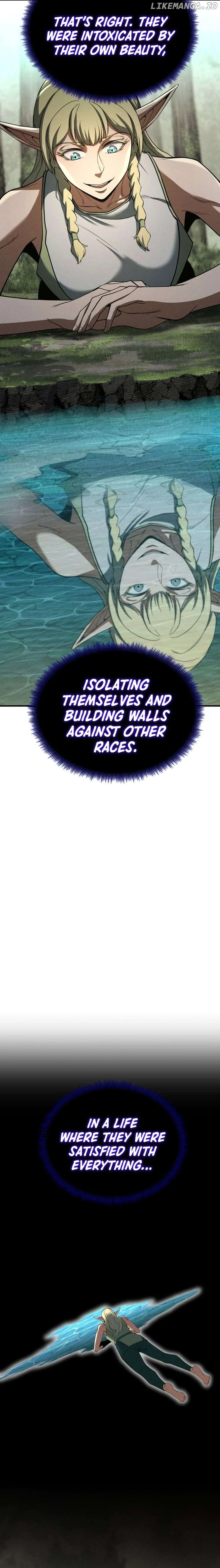 Absolute Necromancer Chapter 66 - Page 12