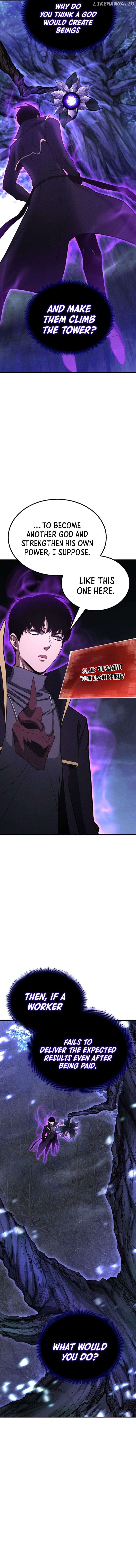 Absolute Necromancer Chapter 66 - Page 14