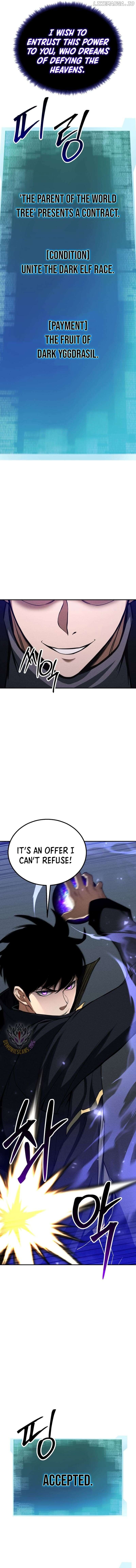 Absolute Necromancer Chapter 66 - Page 17