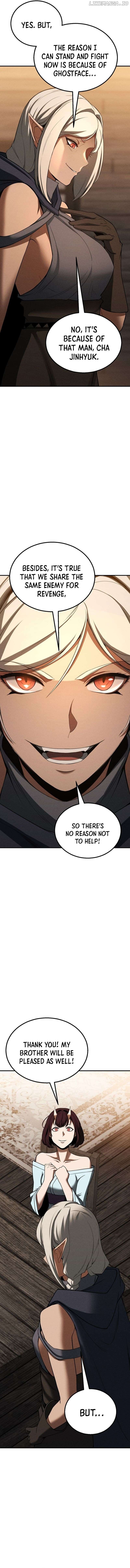 Absolute Necromancer Chapter 66 - Page 2