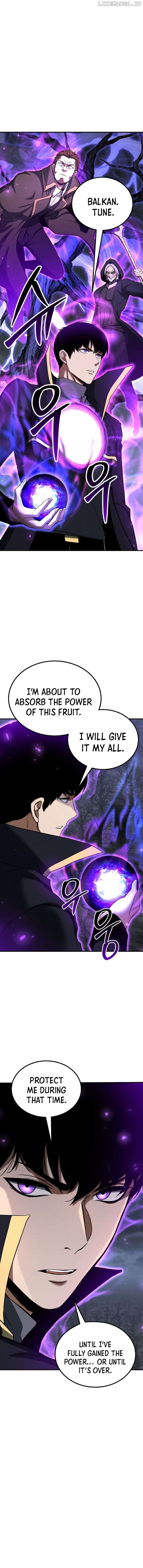 Absolute Necromancer Chapter 66 - Page 20
