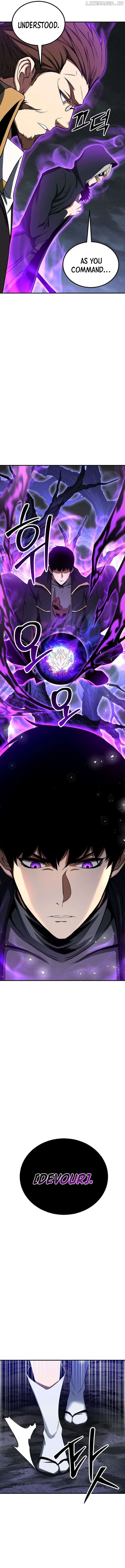 Absolute Necromancer Chapter 66 - Page 21