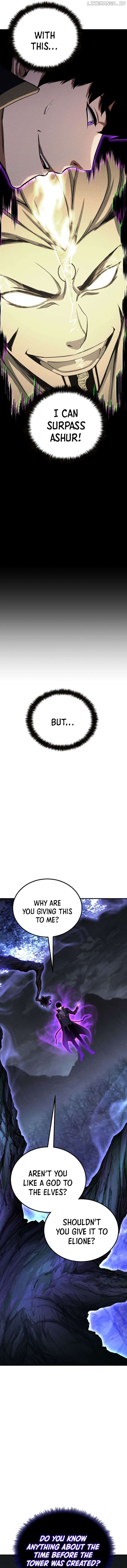 Absolute Necromancer Chapter 66 - Page 8