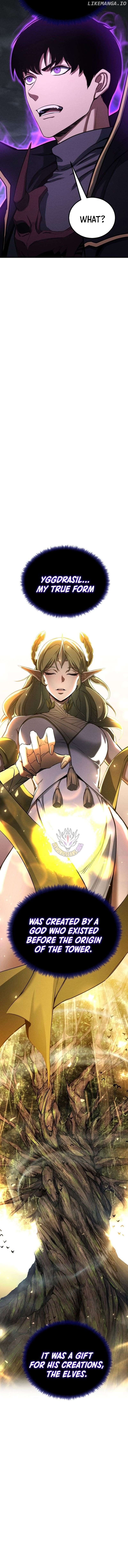 Absolute Necromancer Chapter 66 - Page 9