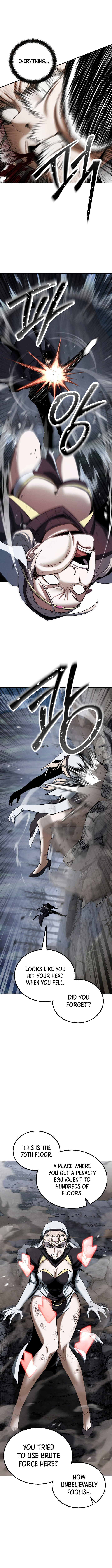 Absolute Necromancer Chapter 69 - Page 14