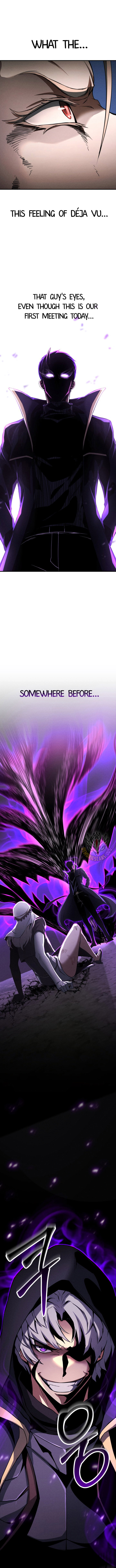 Absolute Necromancer Chapter 69 - Page 15