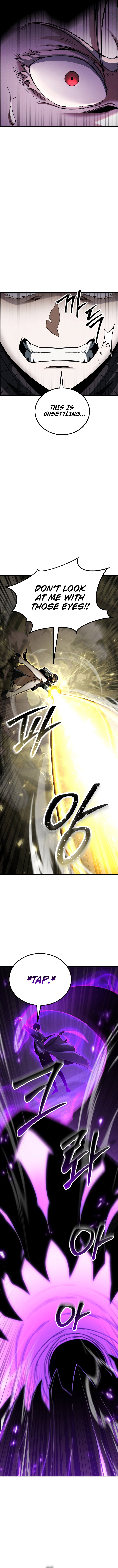 Absolute Necromancer Chapter 69 - Page 16