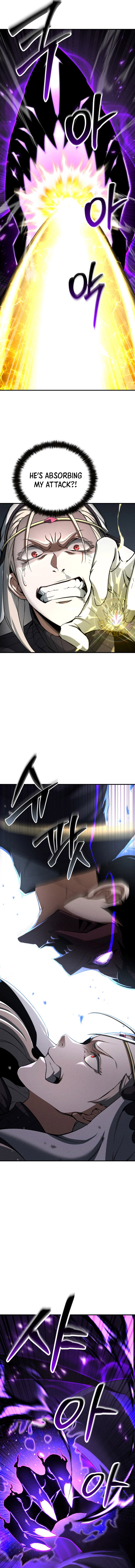 Absolute Necromancer Chapter 69 - Page 17