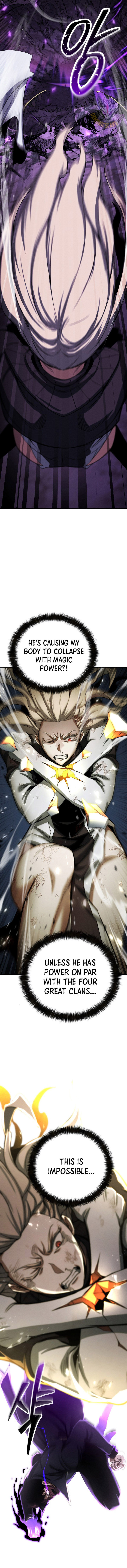 Absolute Necromancer Chapter 69 - Page 19