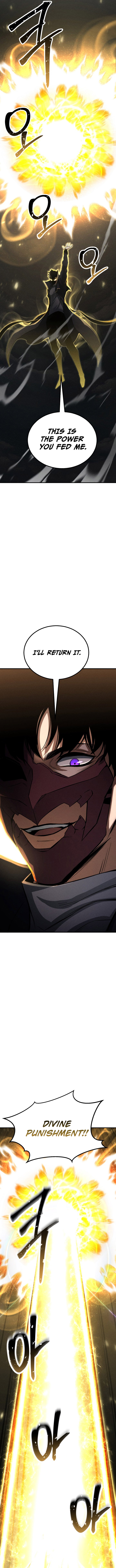 Absolute Necromancer Chapter 69 - Page 22