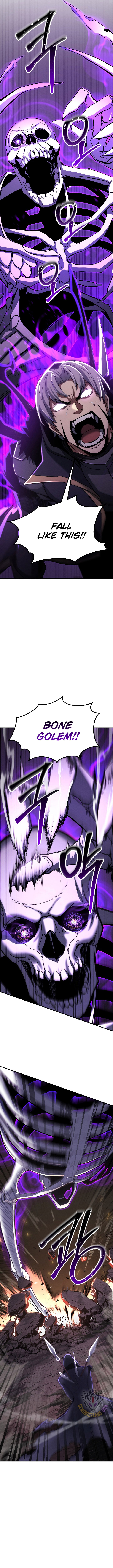Absolute Necromancer Chapter 69 - Page 3
