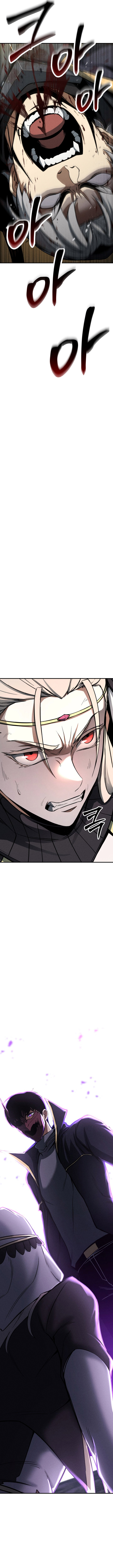 Absolute Necromancer Chapter 69 - Page 6