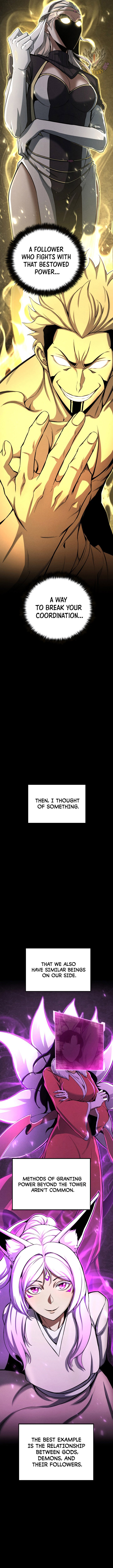 Absolute Necromancer Chapter 69 - Page 9