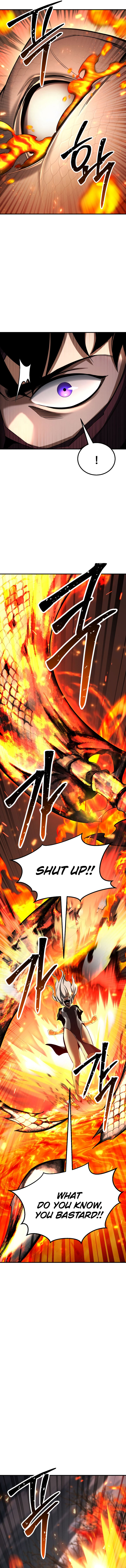 Absolute Necromancer Chapter 70 - Page 12