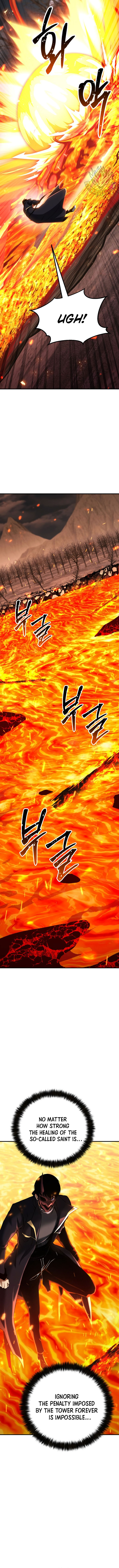 Absolute Necromancer Chapter 70 - Page 13