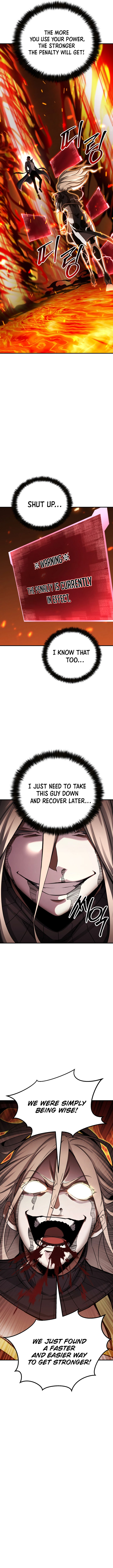 Absolute Necromancer Chapter 70 - Page 14