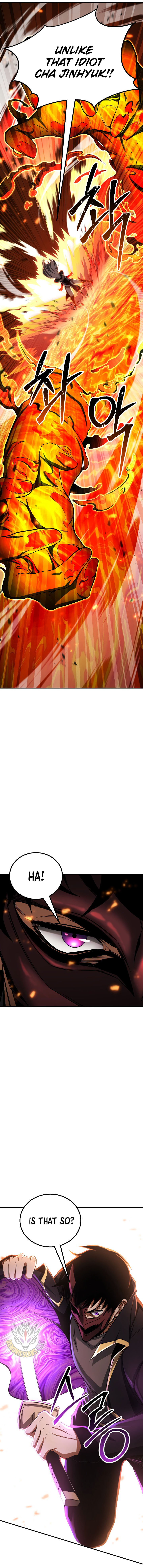 Absolute Necromancer Chapter 70 - Page 15