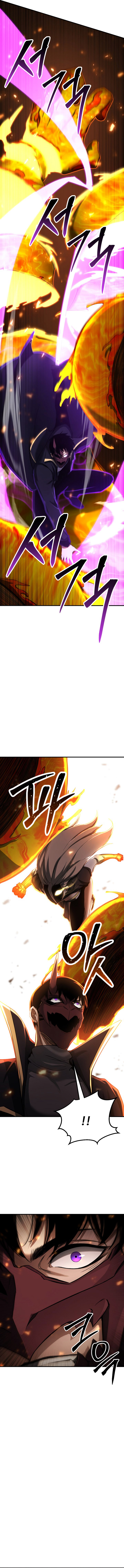 Absolute Necromancer Chapter 70 - Page 16