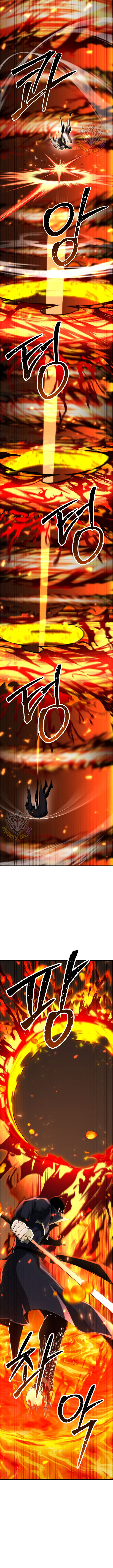 Absolute Necromancer Chapter 70 - Page 17