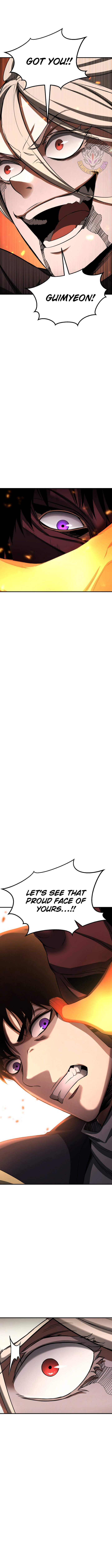 Absolute Necromancer Chapter 70 - Page 19