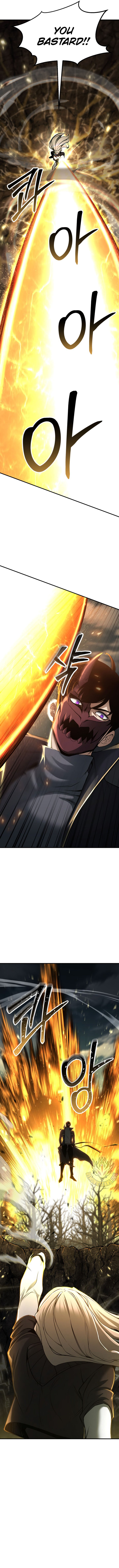 Absolute Necromancer Chapter 70 - Page 3