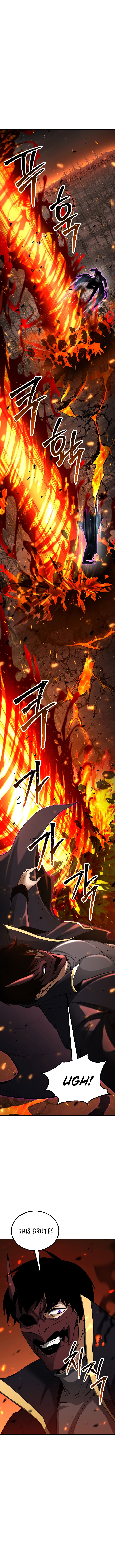 Absolute Necromancer Chapter 70 - Page 6