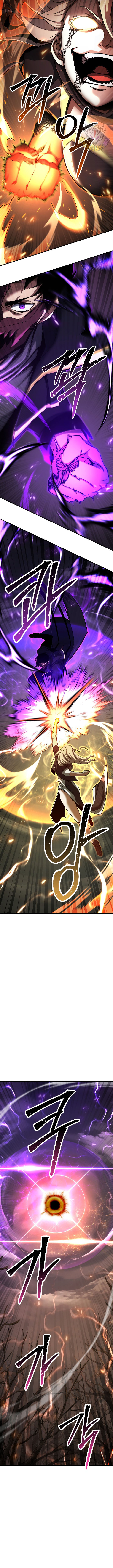 Absolute Necromancer Chapter 70 - Page 9