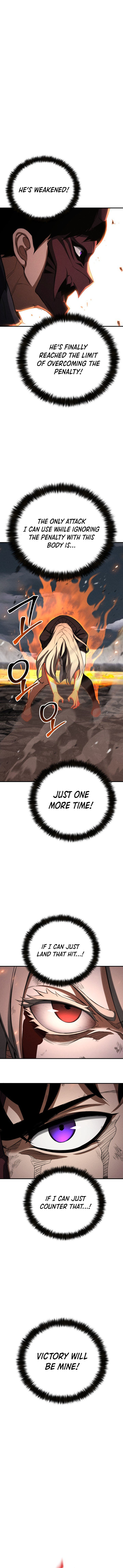 Absolute Necromancer Chapter 71 - Page 12