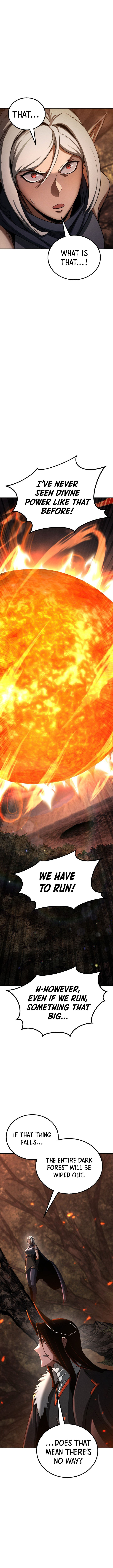 Absolute Necromancer Chapter 71 - Page 14