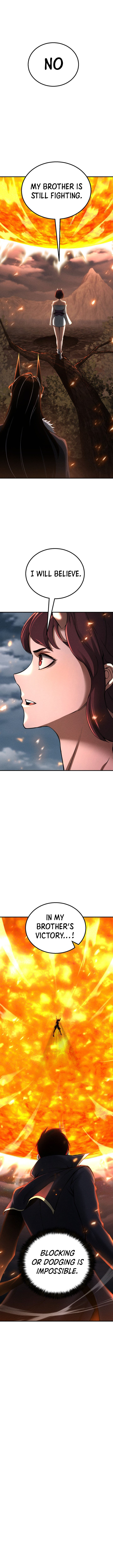 Absolute Necromancer Chapter 71 - Page 15